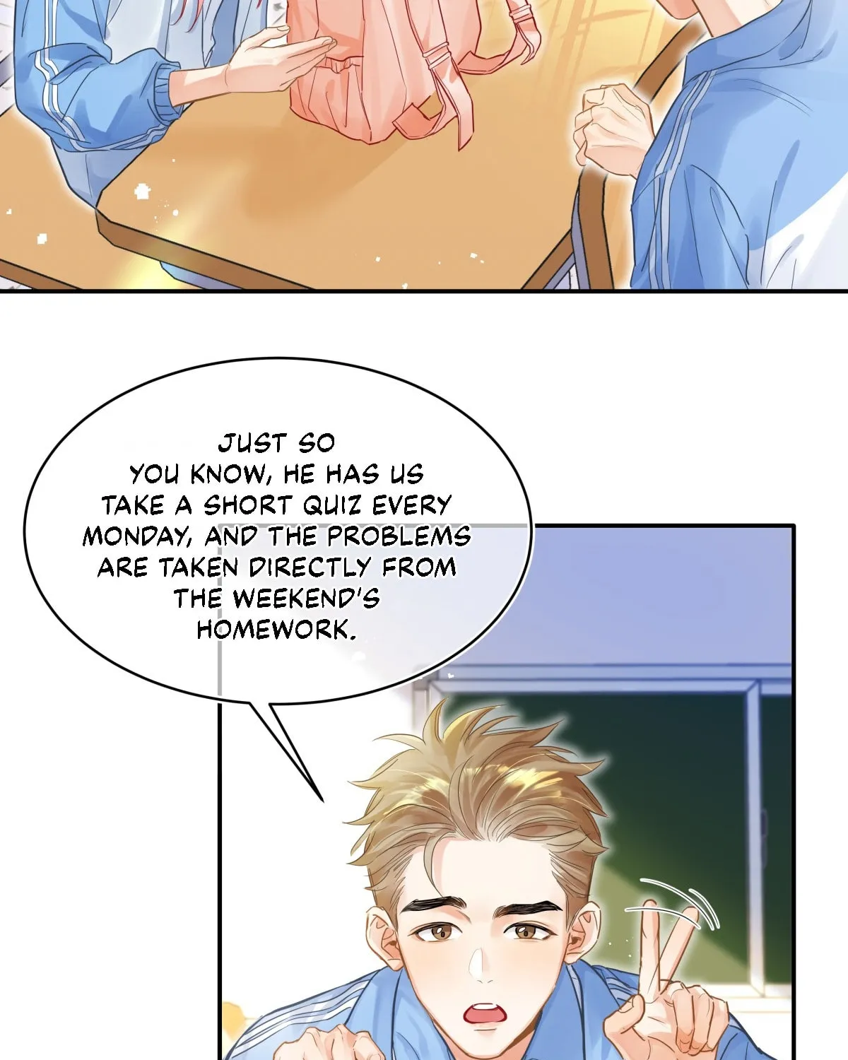 Read Peach Branch Bubbles chapter 15 image 22 on Lezhin