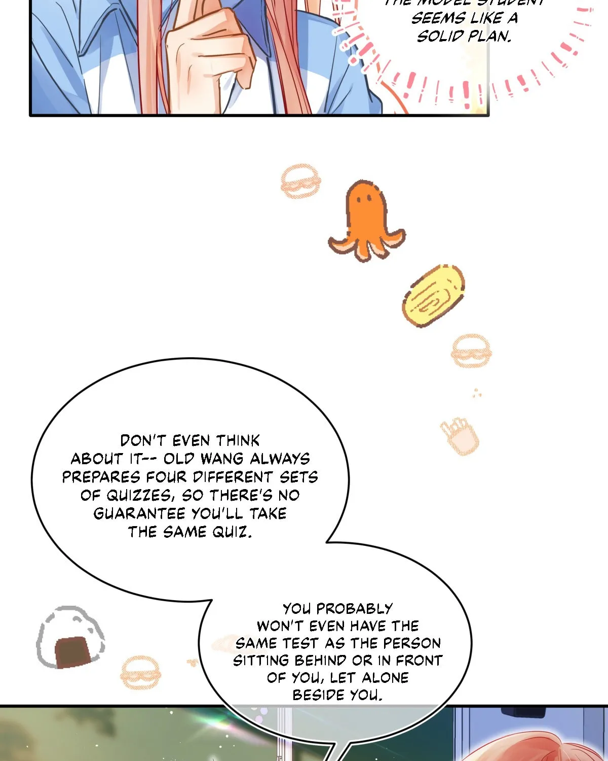 Read Peach Branch Bubbles chapter 15 image 25 on Lezhin