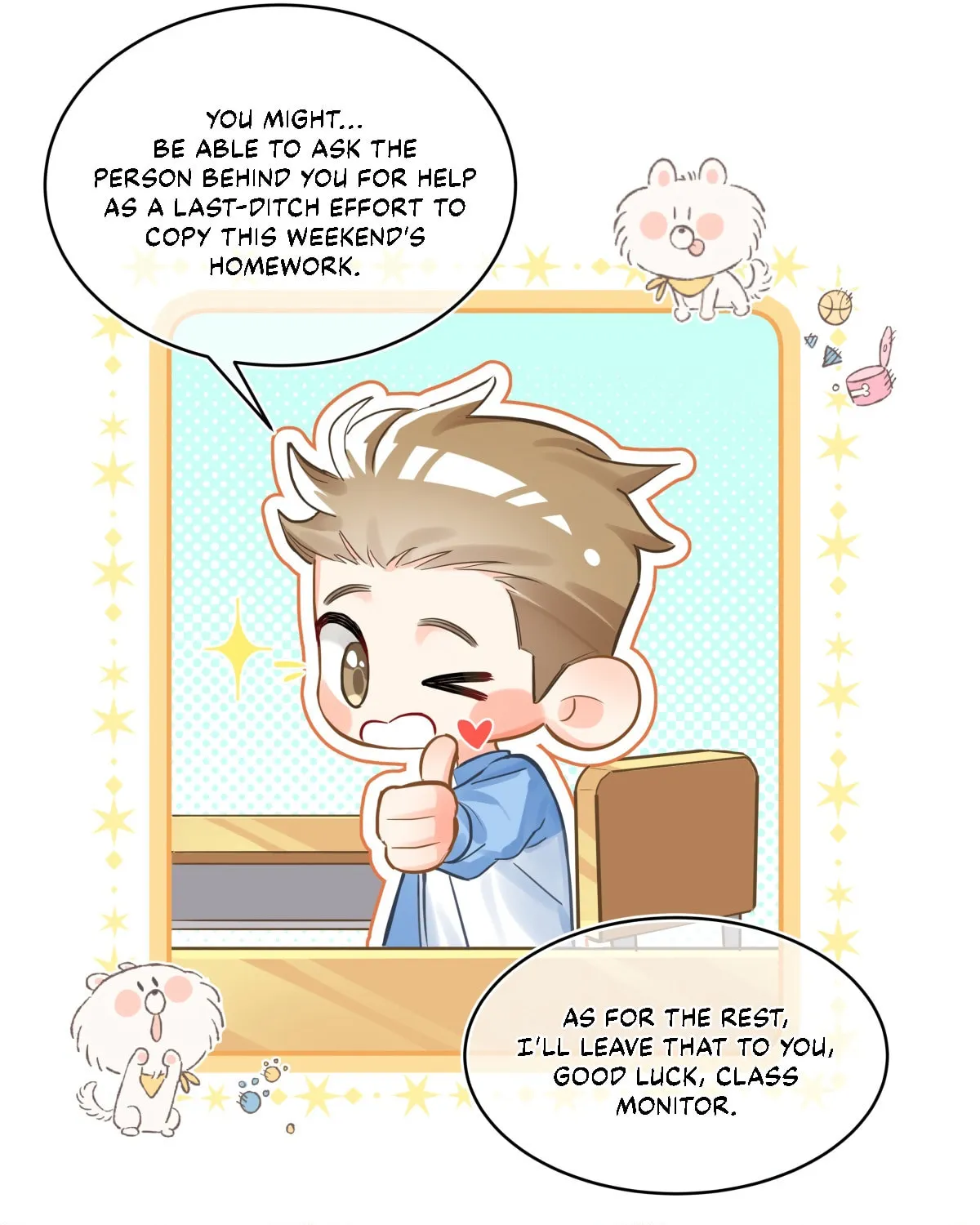 Read Peach Branch Bubbles chapter 15 image 27 on Lezhin