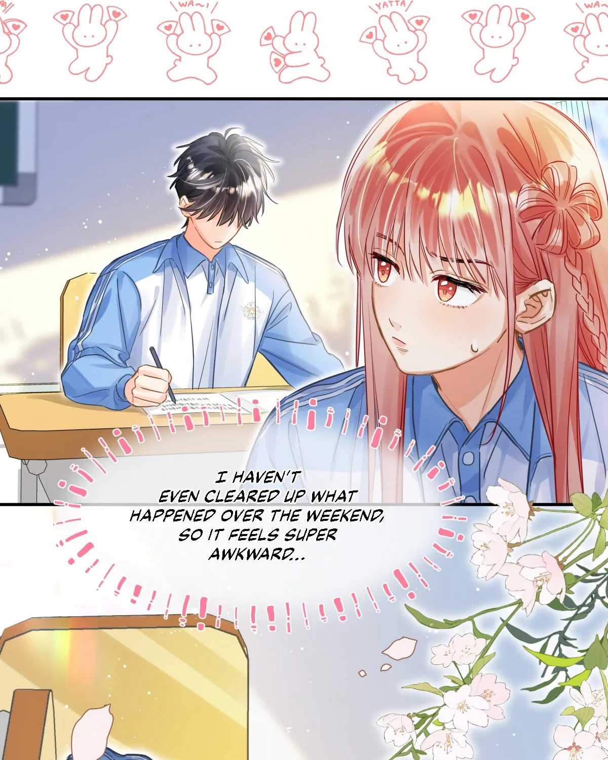 Read Peach Branch Bubbles chapter 15 image 28 on Lezhin