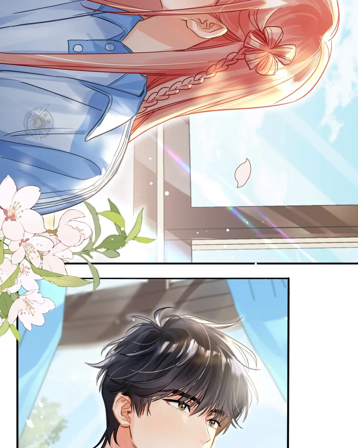Read Peach Branch Bubbles chapter 15 image 30 on Lezhin