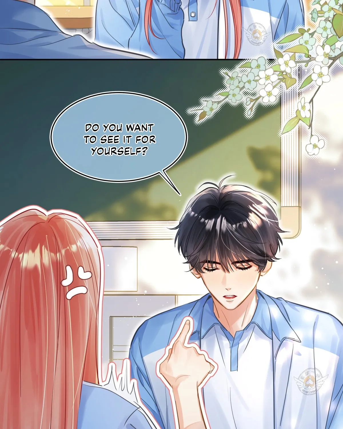 Read Peach Branch Bubbles chapter 15 image 36 on Lezhin