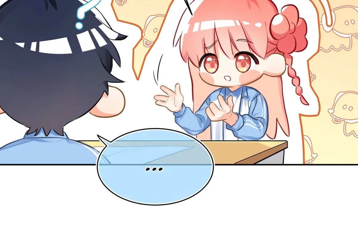 Read Peach Branch Bubbles chapter 15 image 39 on Lezhin