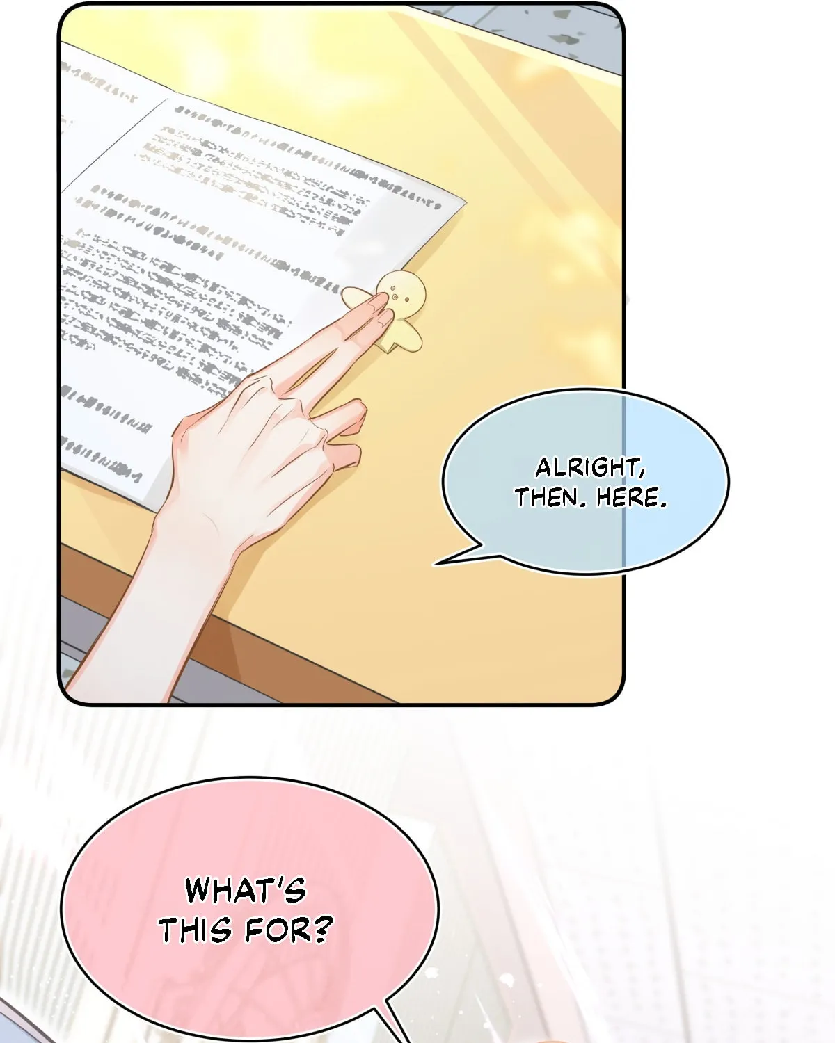 Read Peach Branch Bubbles chapter 15 image 40 on Lezhin