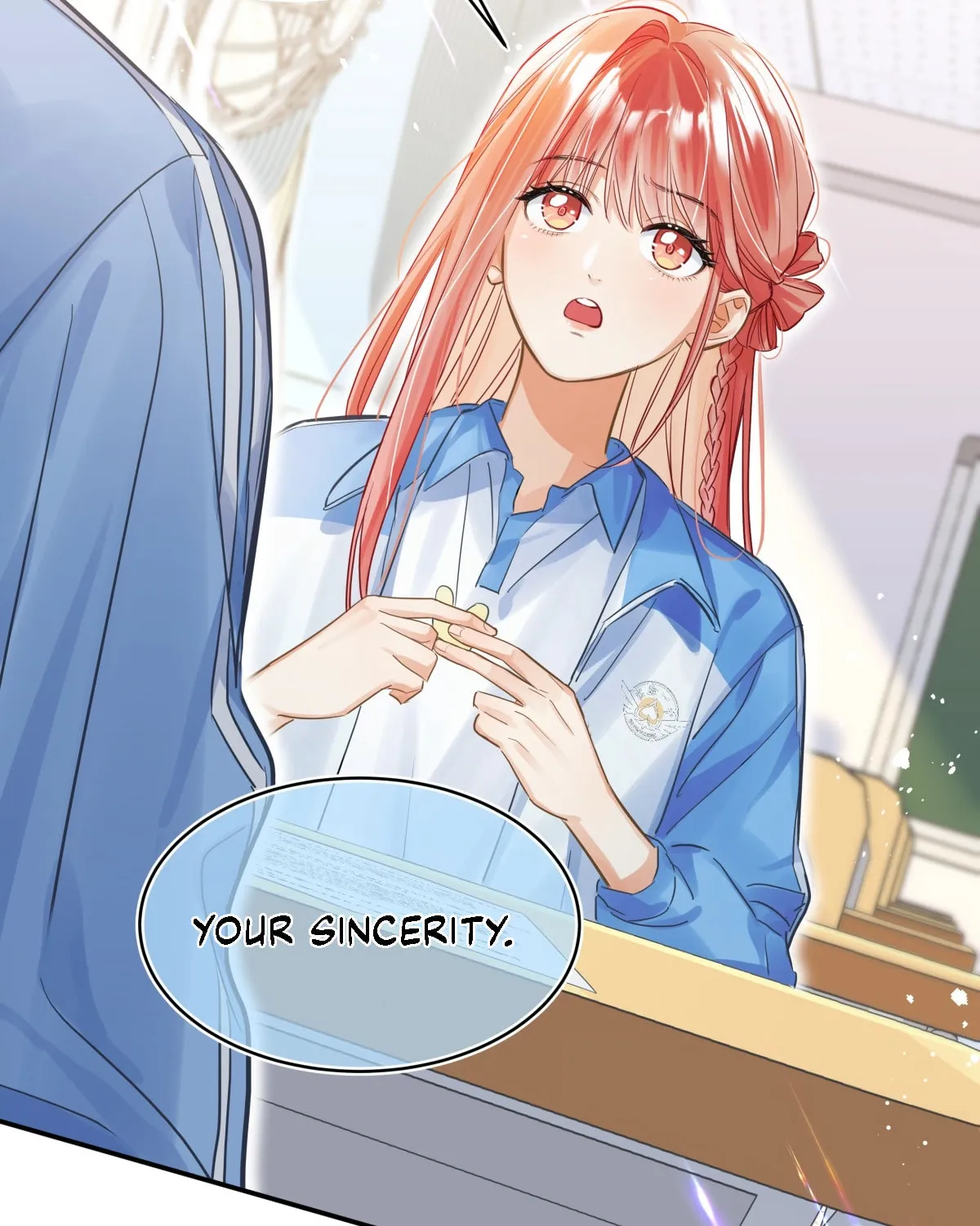 Read Peach Branch Bubbles chapter 15 image 41 on Lezhin