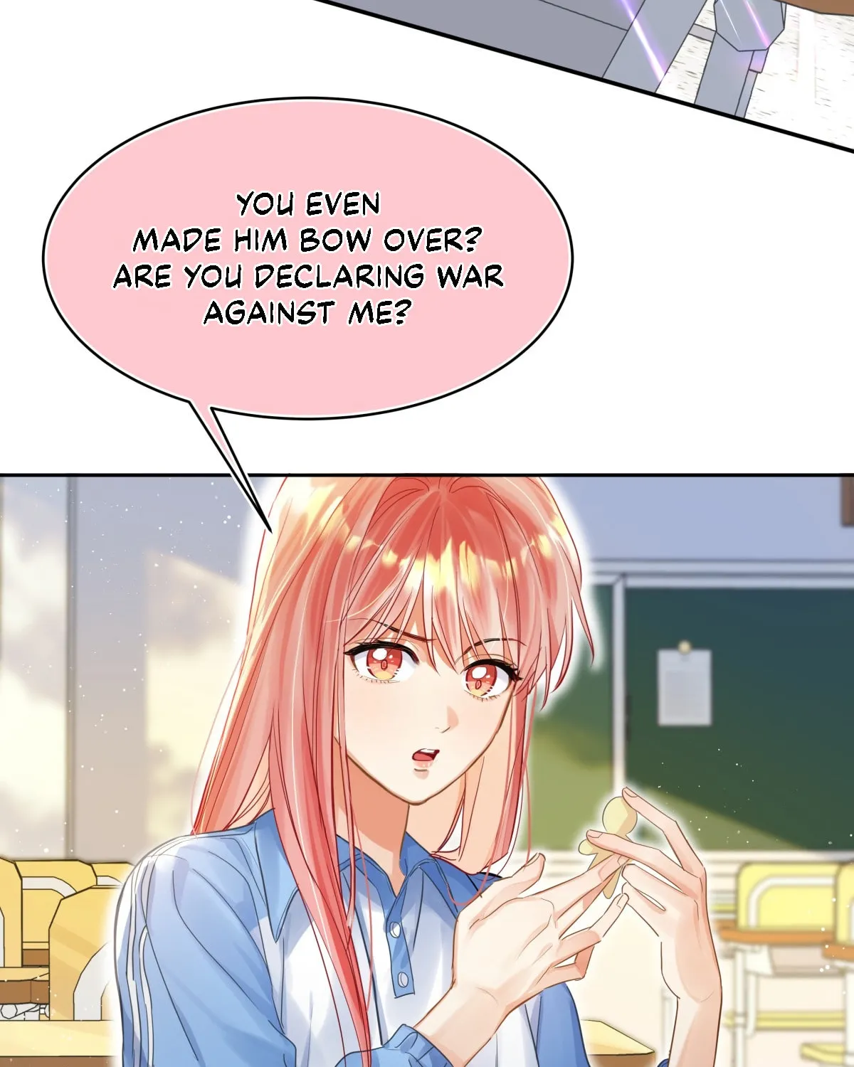 Read Peach Branch Bubbles chapter 15 image 42 on Lezhin