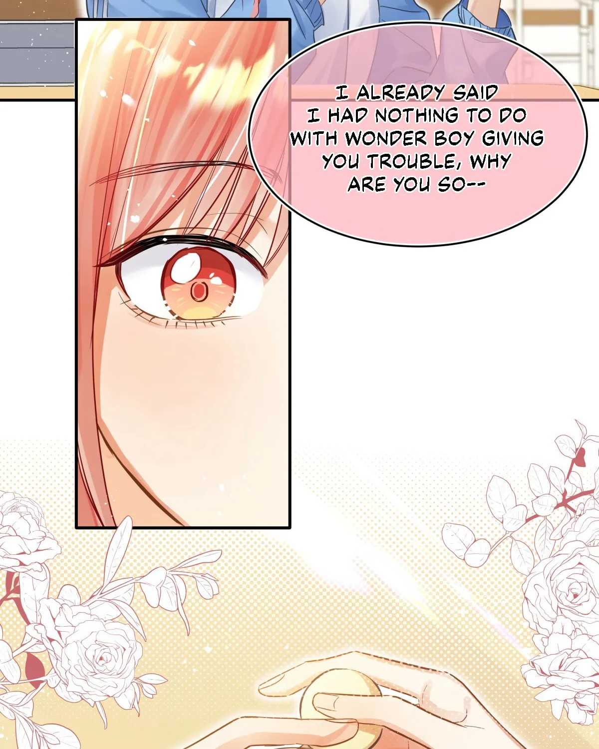 Read Peach Branch Bubbles chapter 15 image 43 on Lezhin