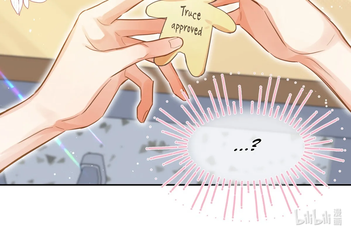 Read Peach Branch Bubbles chapter 15 image 44 on Lezhin