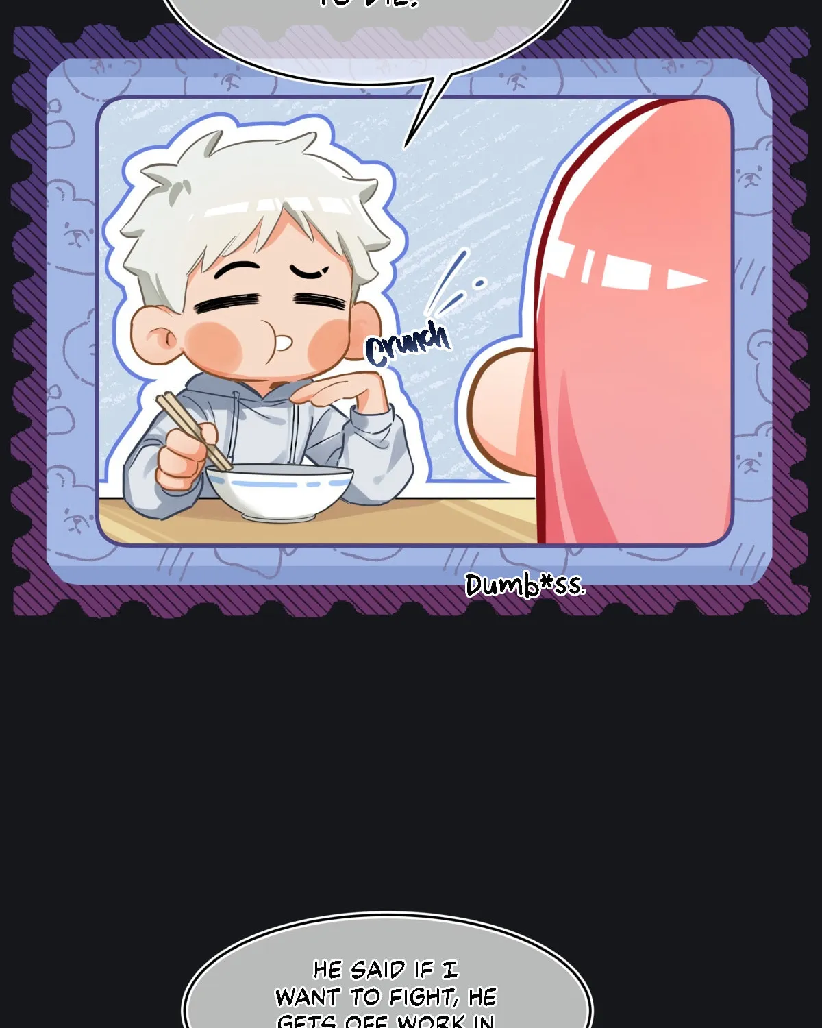 Read Peach Branch Bubbles chapter 15 image 9 on Lezhin