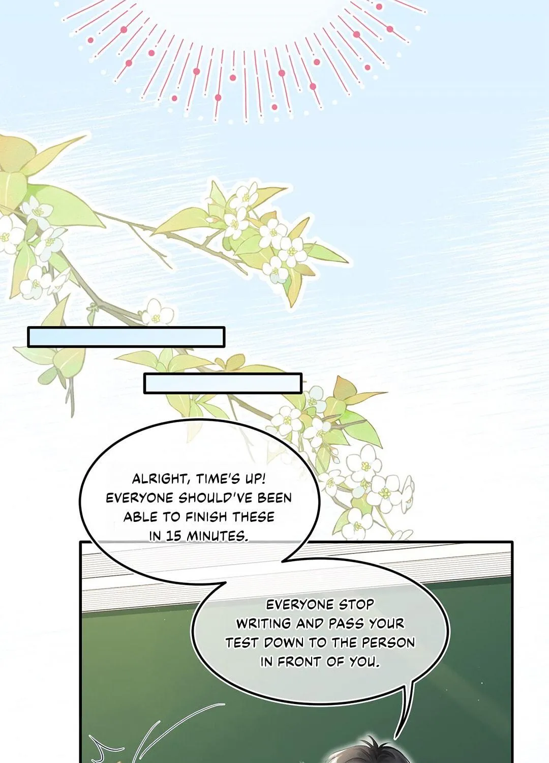 Read Peach Branch Bubbles chapter 16 image 10 on Lezhin