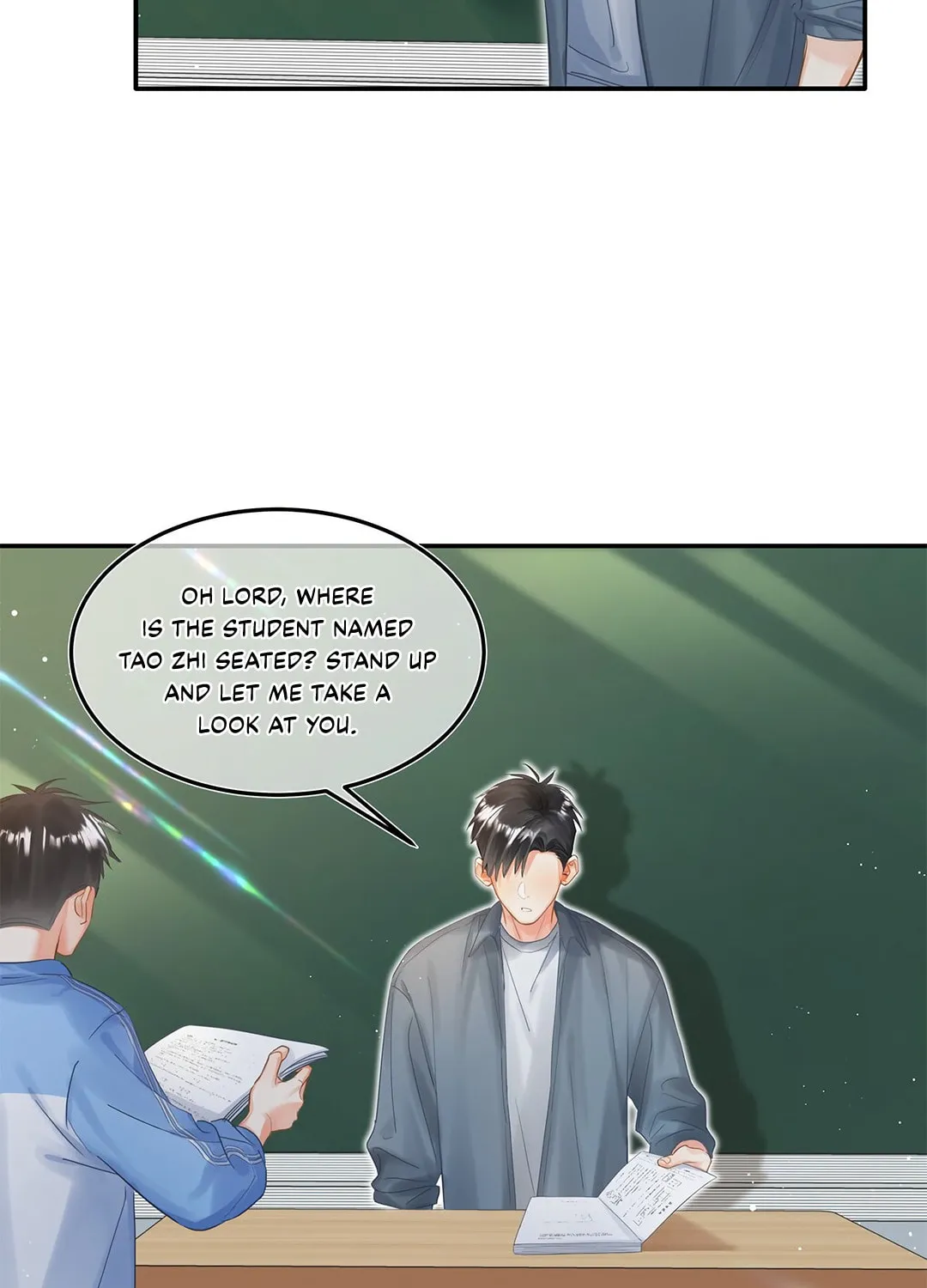 Read Peach Branch Bubbles chapter 16 image 12 on Lezhin