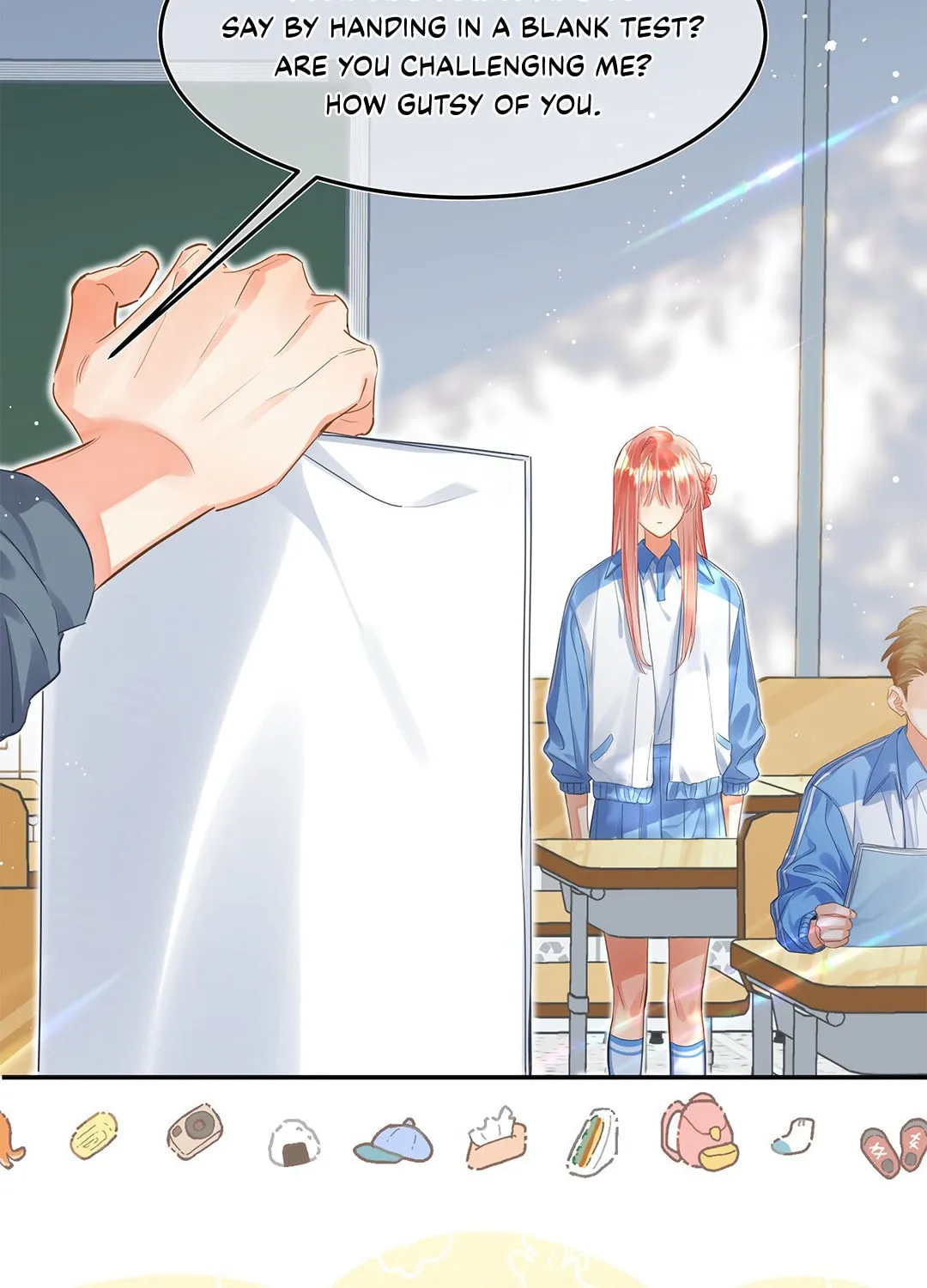 Read Peach Branch Bubbles chapter 16 image 14 on Lezhin