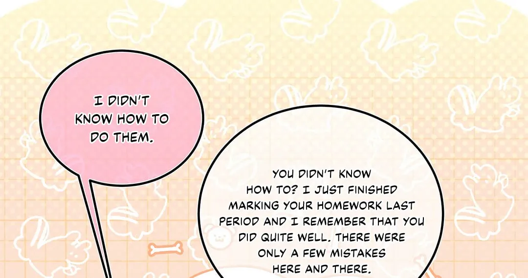 Read Peach Branch Bubbles chapter 16 image 15 on Lezhin