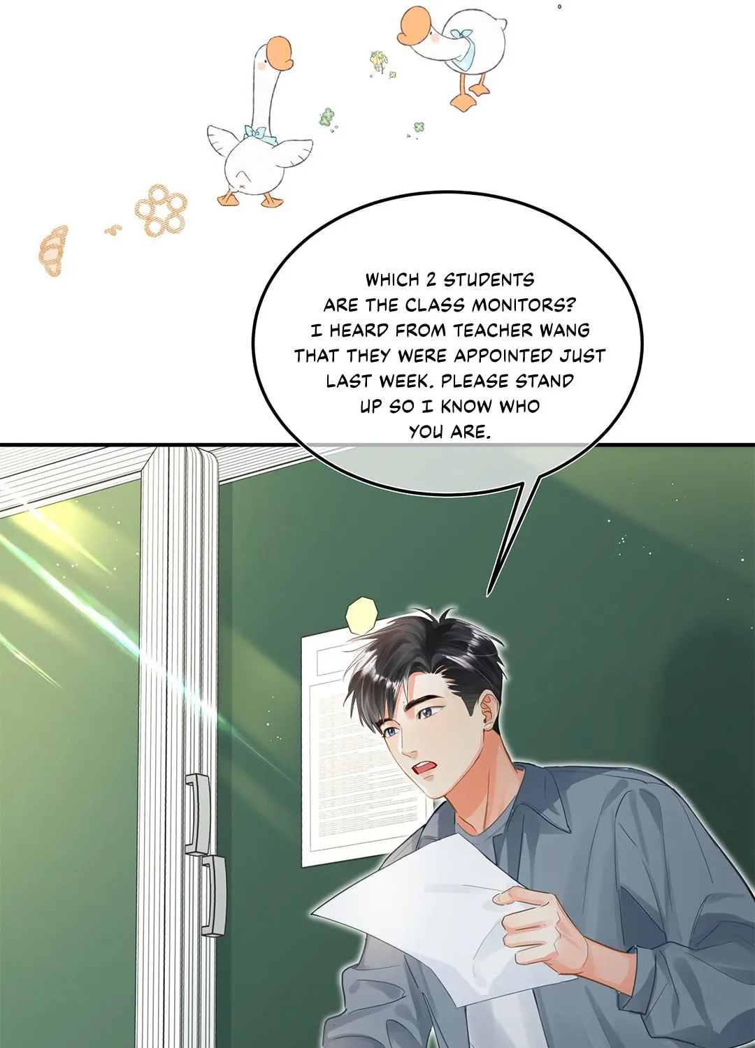 Read Peach Branch Bubbles chapter 16 image 20 on Lezhin