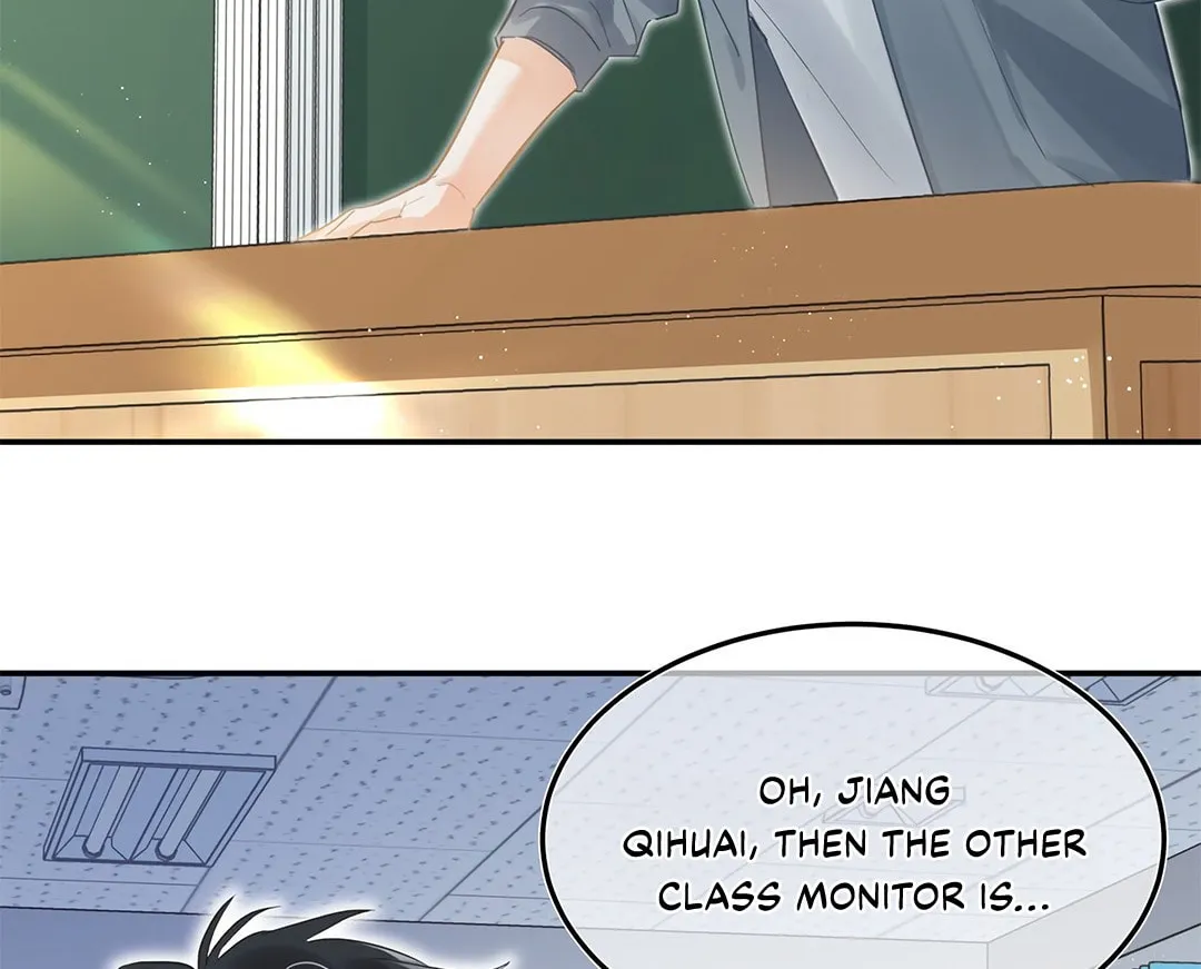 Read Peach Branch Bubbles chapter 16 image 21 on Lezhin