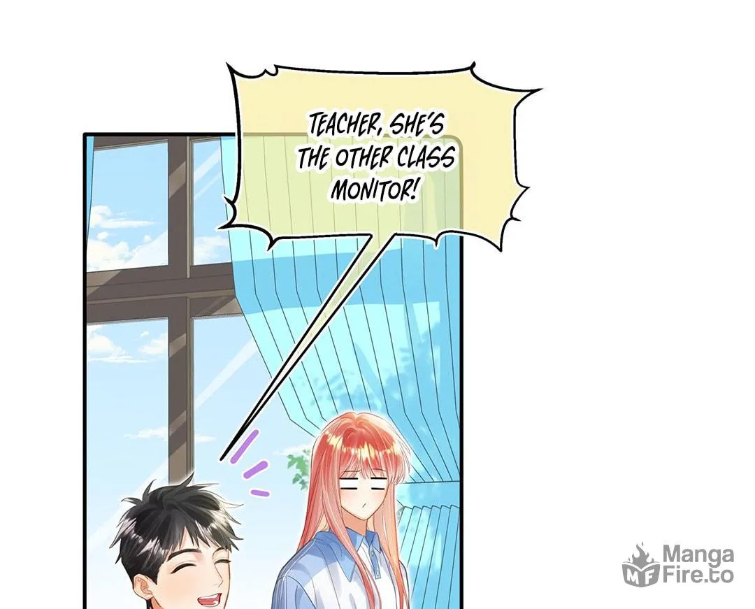 Read Peach Branch Bubbles chapter 16 image 23 on Lezhin