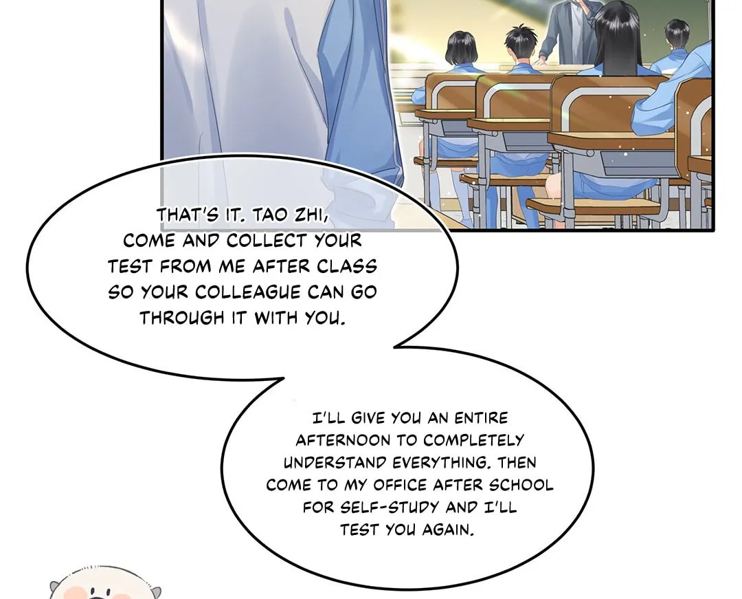 Read Peach Branch Bubbles chapter 16 image 25 on Lezhin
