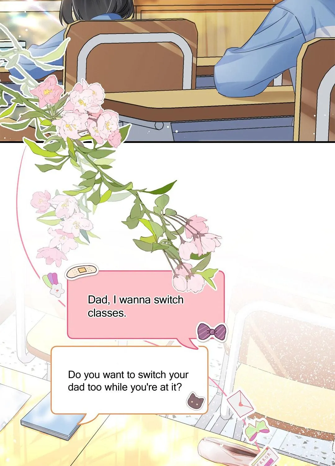 Read Peach Branch Bubbles chapter 16 image 28 on Lezhin