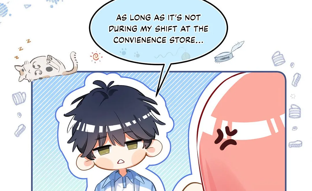 Read Peach Branch Bubbles chapter 16 image 3 on Lezhin