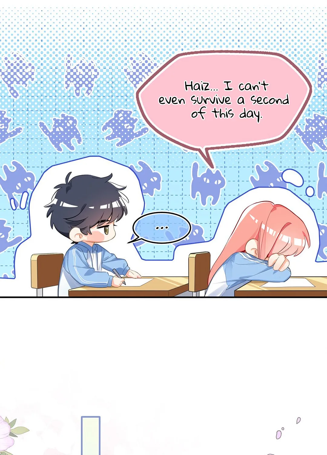 Read Peach Branch Bubbles chapter 16 image 30 on Lezhin