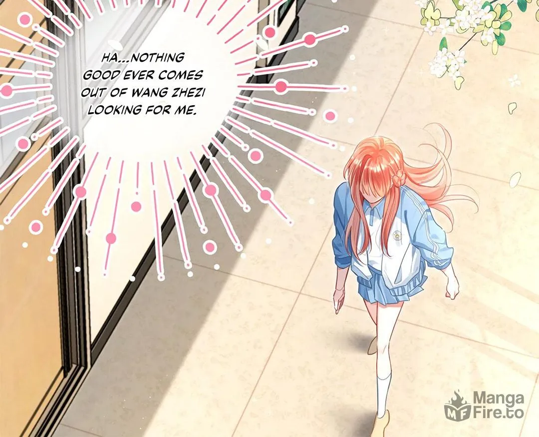 Read Peach Branch Bubbles chapter 16 image 39 on Lezhin