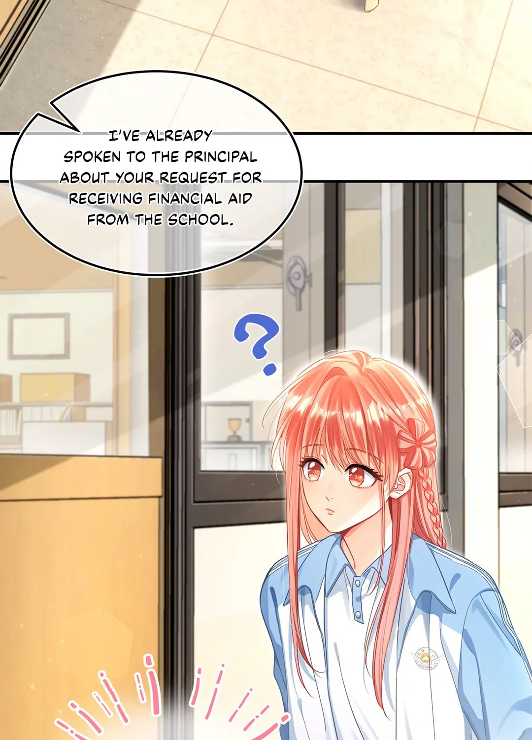 Read Peach Branch Bubbles chapter 16 image 40 on Lezhin