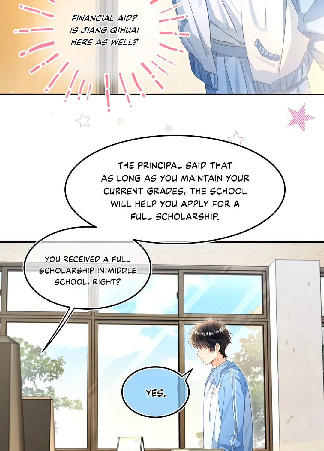 Read Peach Branch Bubbles chapter 16 image 41 on Lezhin