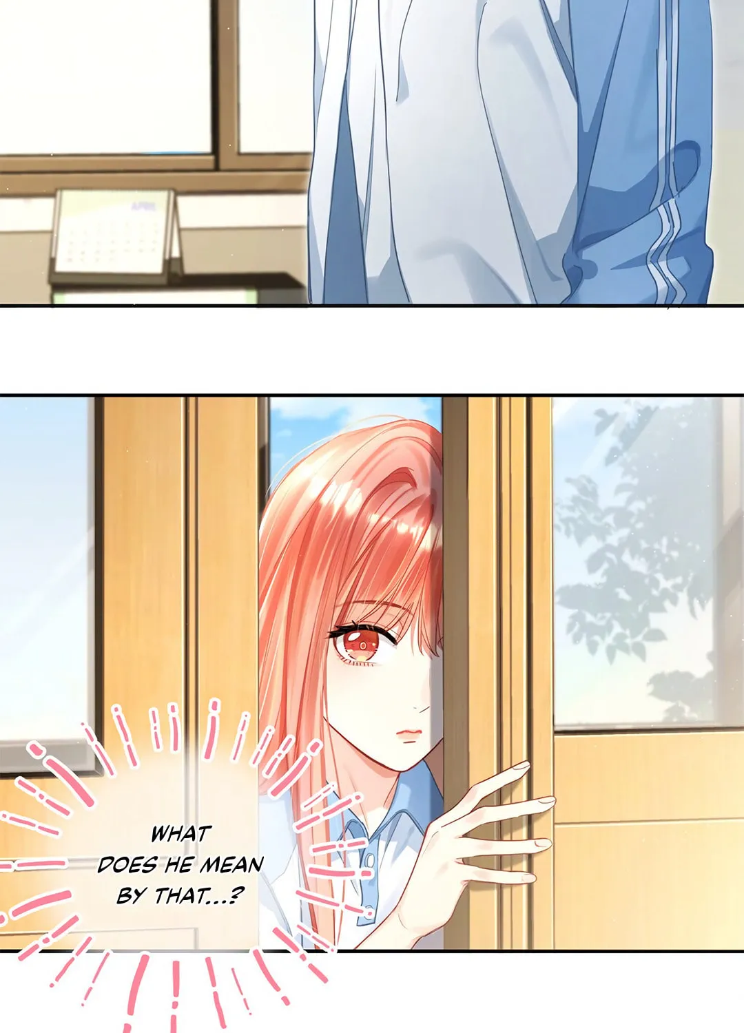 Read Peach Branch Bubbles chapter 16 image 44 on Lezhin