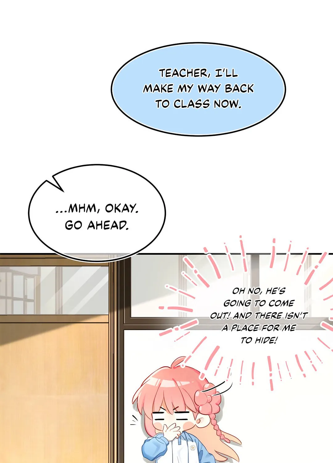 Read Peach Branch Bubbles chapter 16 image 46 on Lezhin