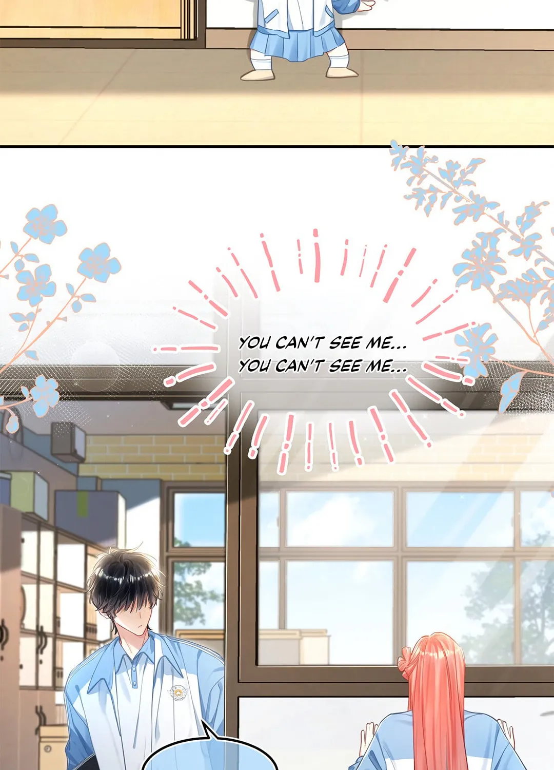 Read Peach Branch Bubbles chapter 16 image 47 on Lezhin