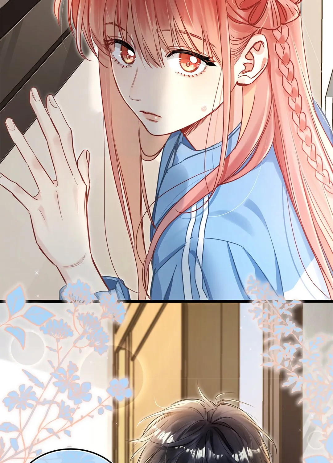 Read Peach Branch Bubbles chapter 16 image 49 on Lezhin