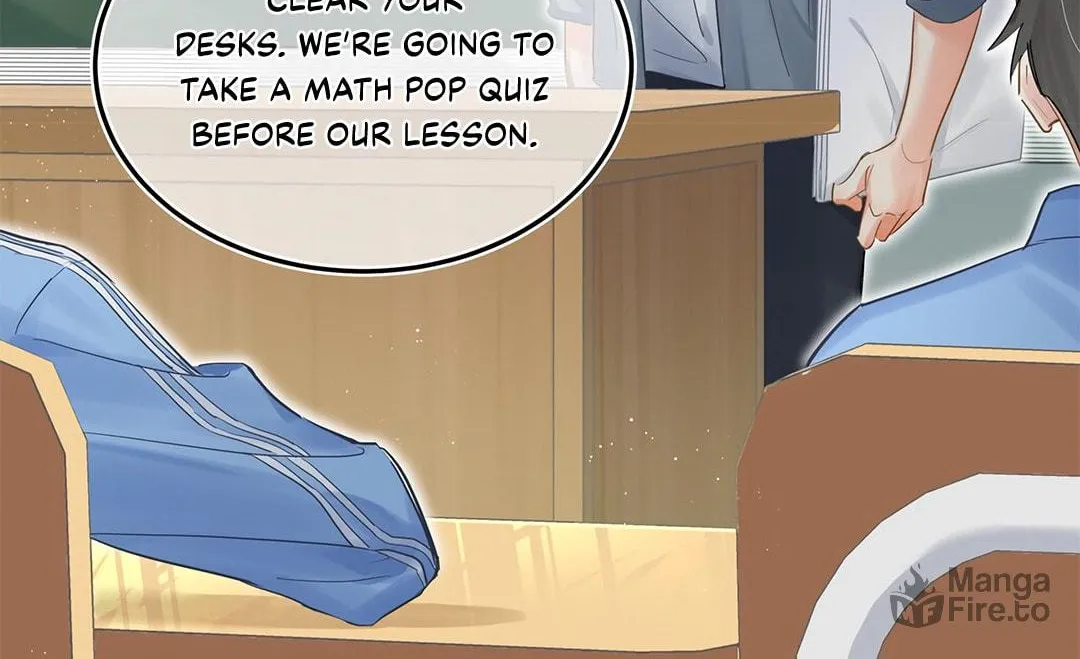 Read Peach Branch Bubbles chapter 16 image 5 on Lezhin