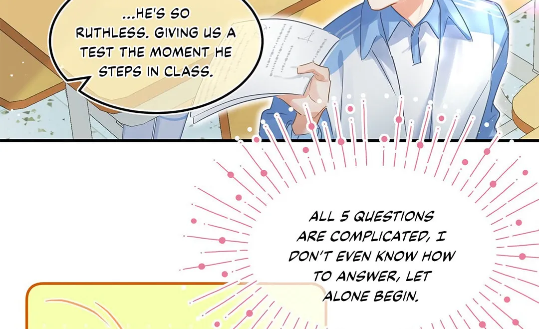 Read Peach Branch Bubbles chapter 16 image 7 on Lezhin