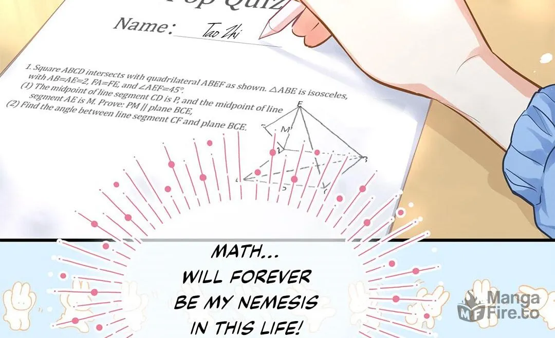 Read Peach Branch Bubbles chapter 16 image 9 on Lezhin