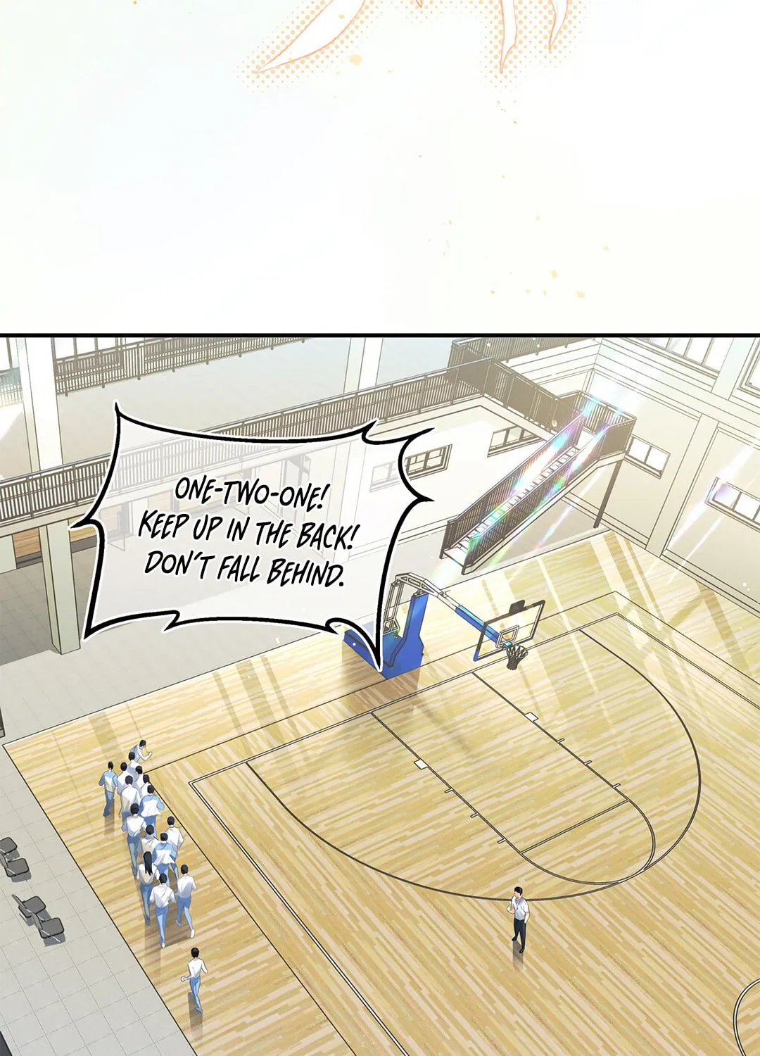 Read Peach Branch Bubbles chapter 17 image 16 on Lezhin