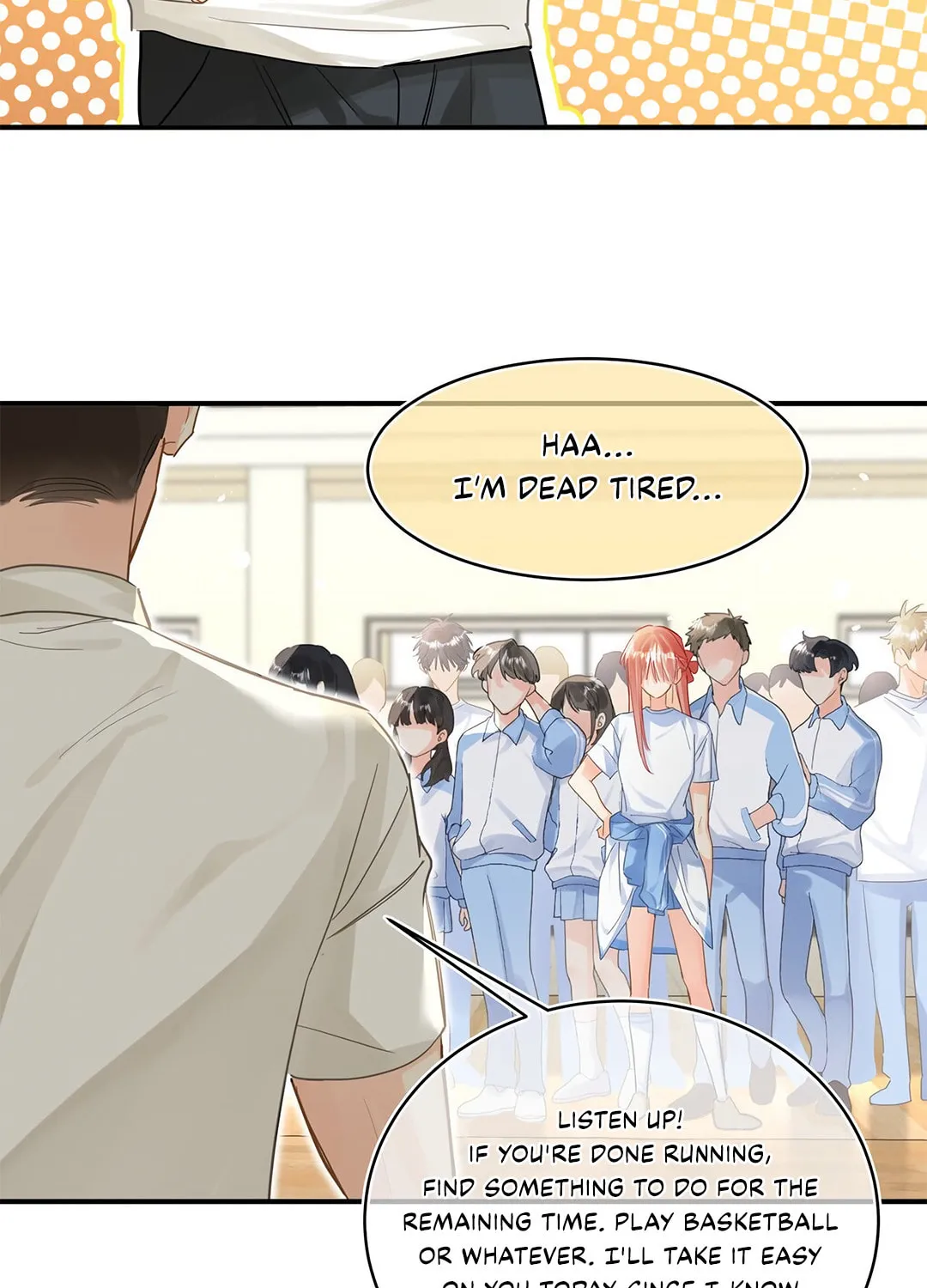 Read Peach Branch Bubbles chapter 17 image 18 on Lezhin