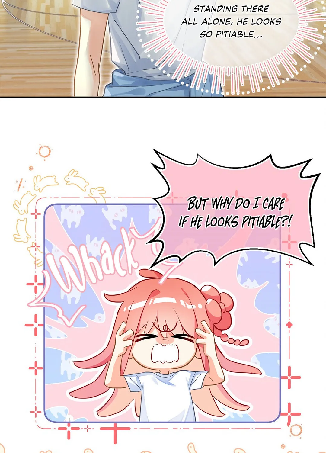 Read Peach Branch Bubbles chapter 17 image 23 on Lezhin
