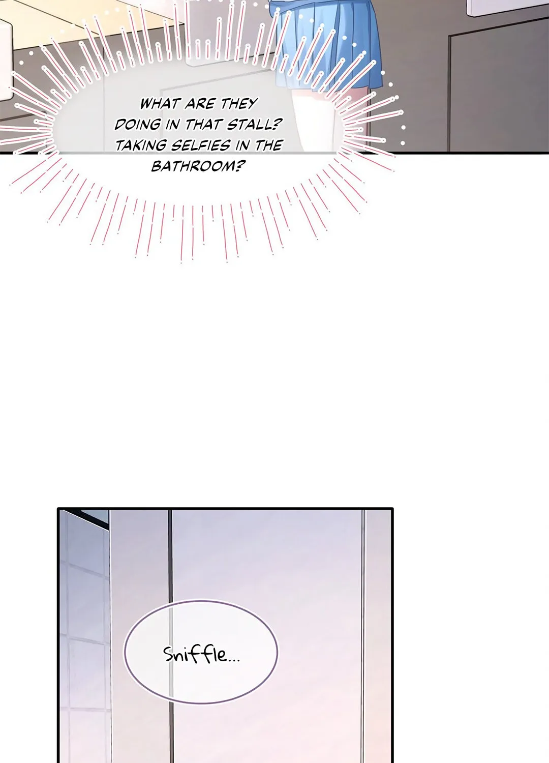 Read Peach Branch Bubbles chapter 17 image 27 on Lezhin