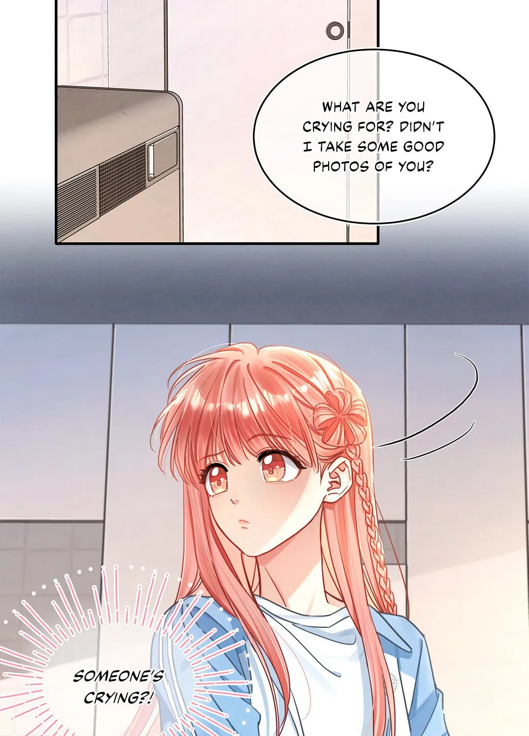 Read Peach Branch Bubbles chapter 17 image 28 on Lezhin