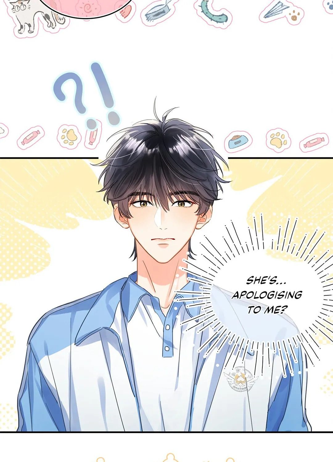 Read Peach Branch Bubbles chapter 17 image 3 on Lezhin