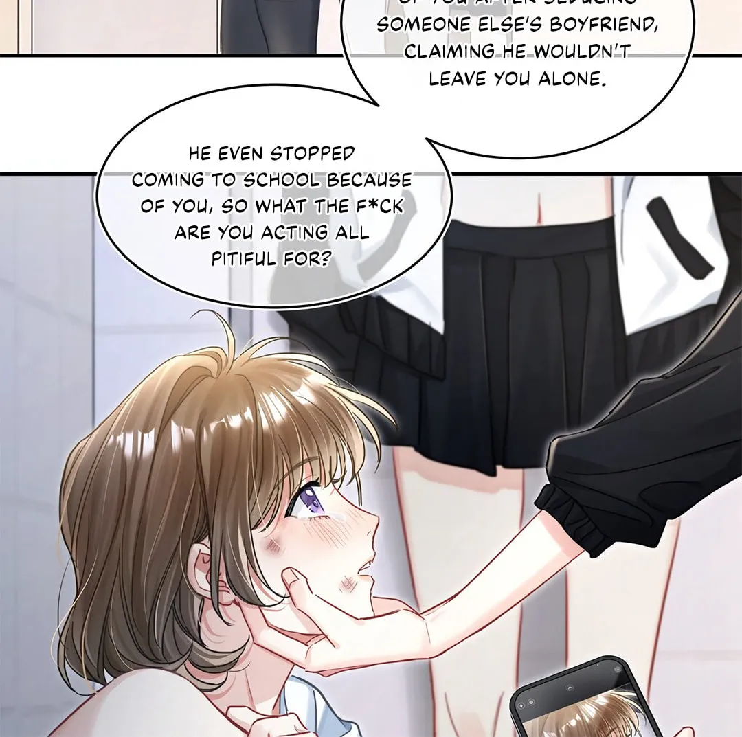 Read Peach Branch Bubbles chapter 17 image 30 on Lezhin