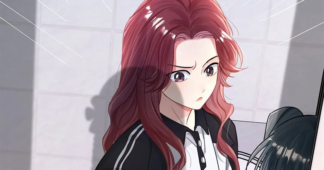 Read Peach Branch Bubbles chapter 17 image 34 on Lezhin