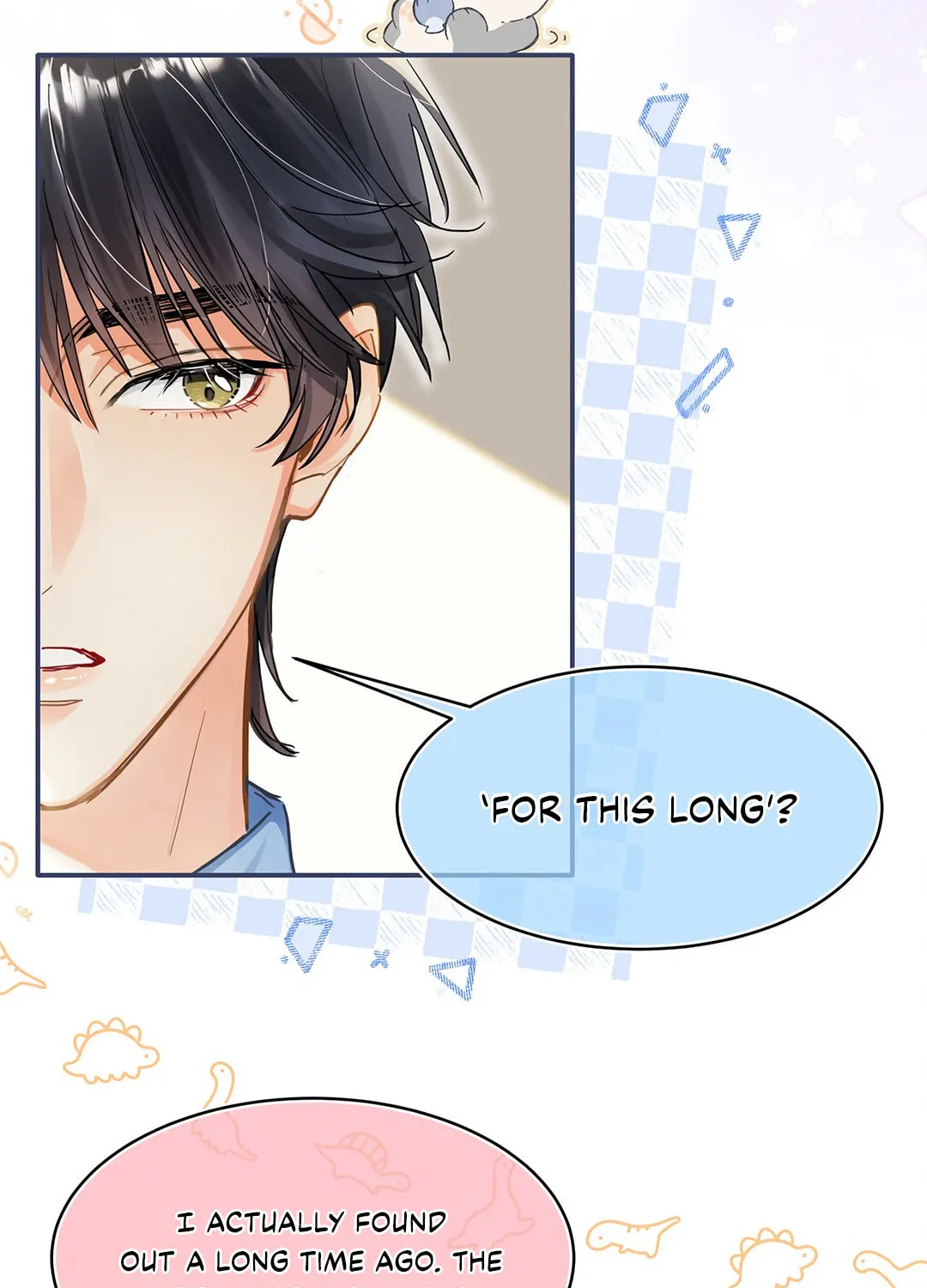 Read Peach Branch Bubbles chapter 17 image 7 on Lezhin
