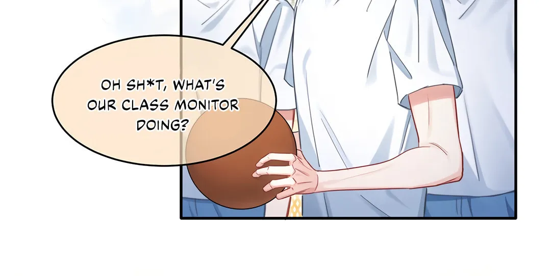 Read Peach Branch Bubbles chapter 18 image 11 on Lezhin