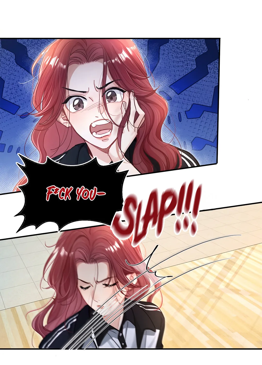 Read Peach Branch Bubbles chapter 18 image 16 on Lezhin