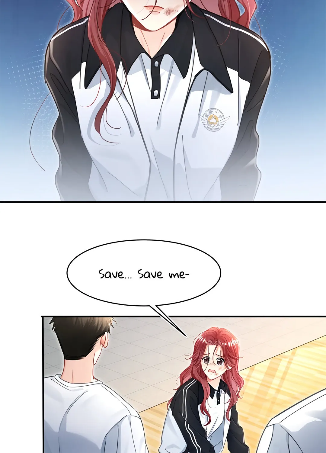 Read Peach Branch Bubbles chapter 18 image 21 on Lezhin