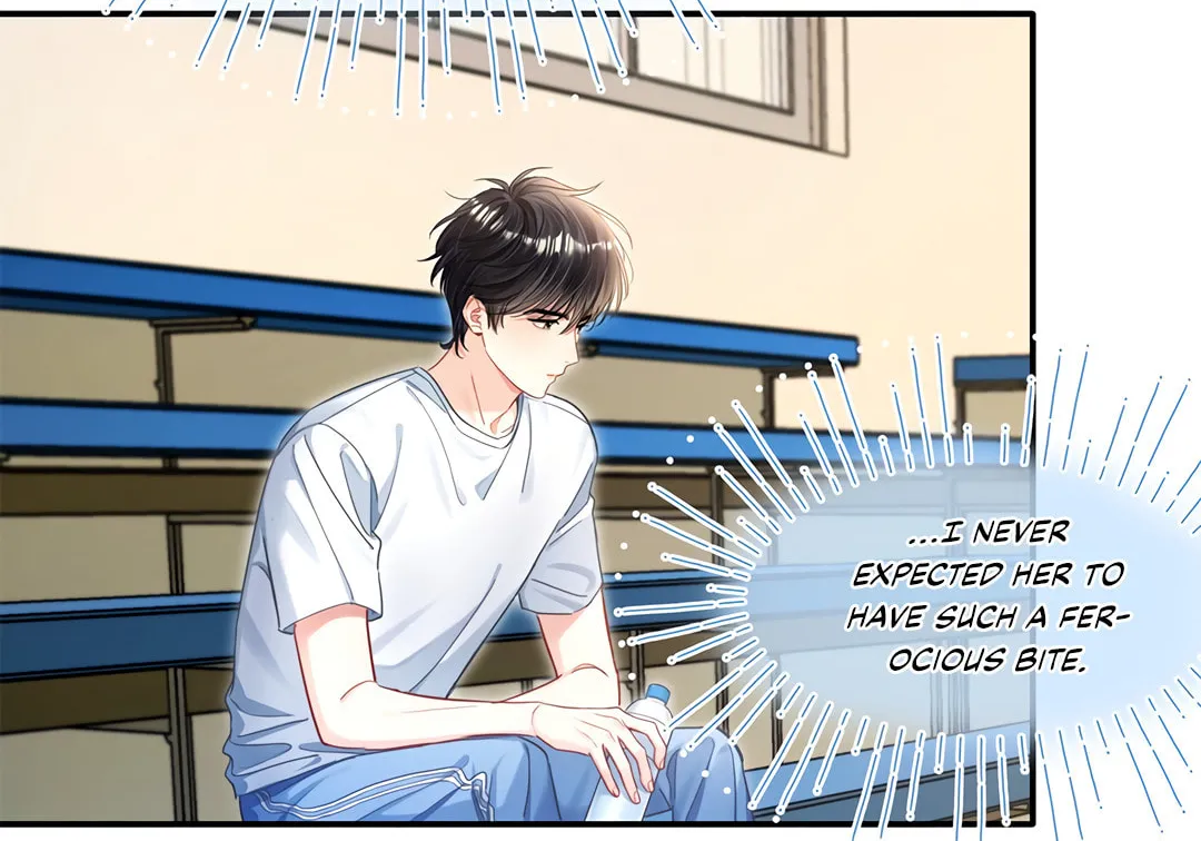 Read Peach Branch Bubbles chapter 18 image 24 on Lezhin