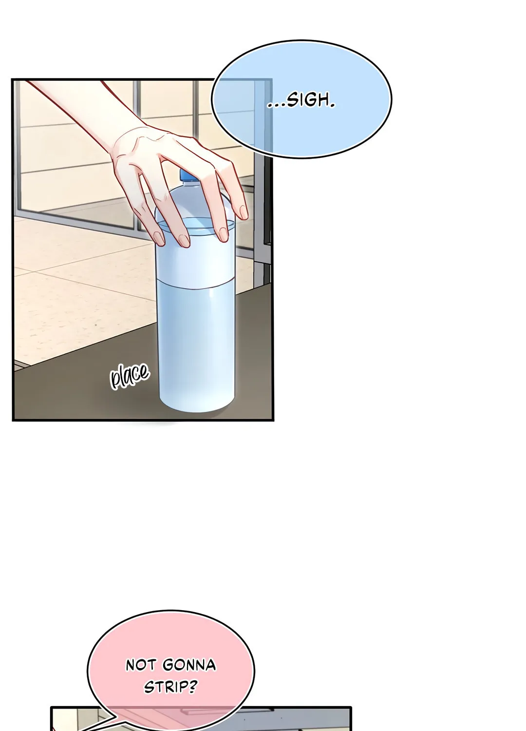 Read Peach Branch Bubbles chapter 18 image 26 on Lezhin