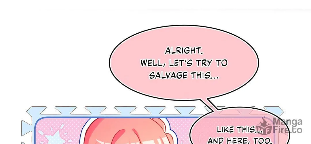 Read Peach Branch Bubbles chapter 18 image 31 on Lezhin