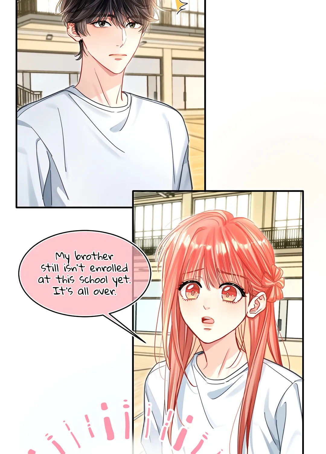 Read Peach Branch Bubbles chapter 18 image 34 on Lezhin